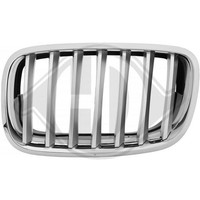 KüHlergitter Diederichs 1291143 FüR Bmw Links