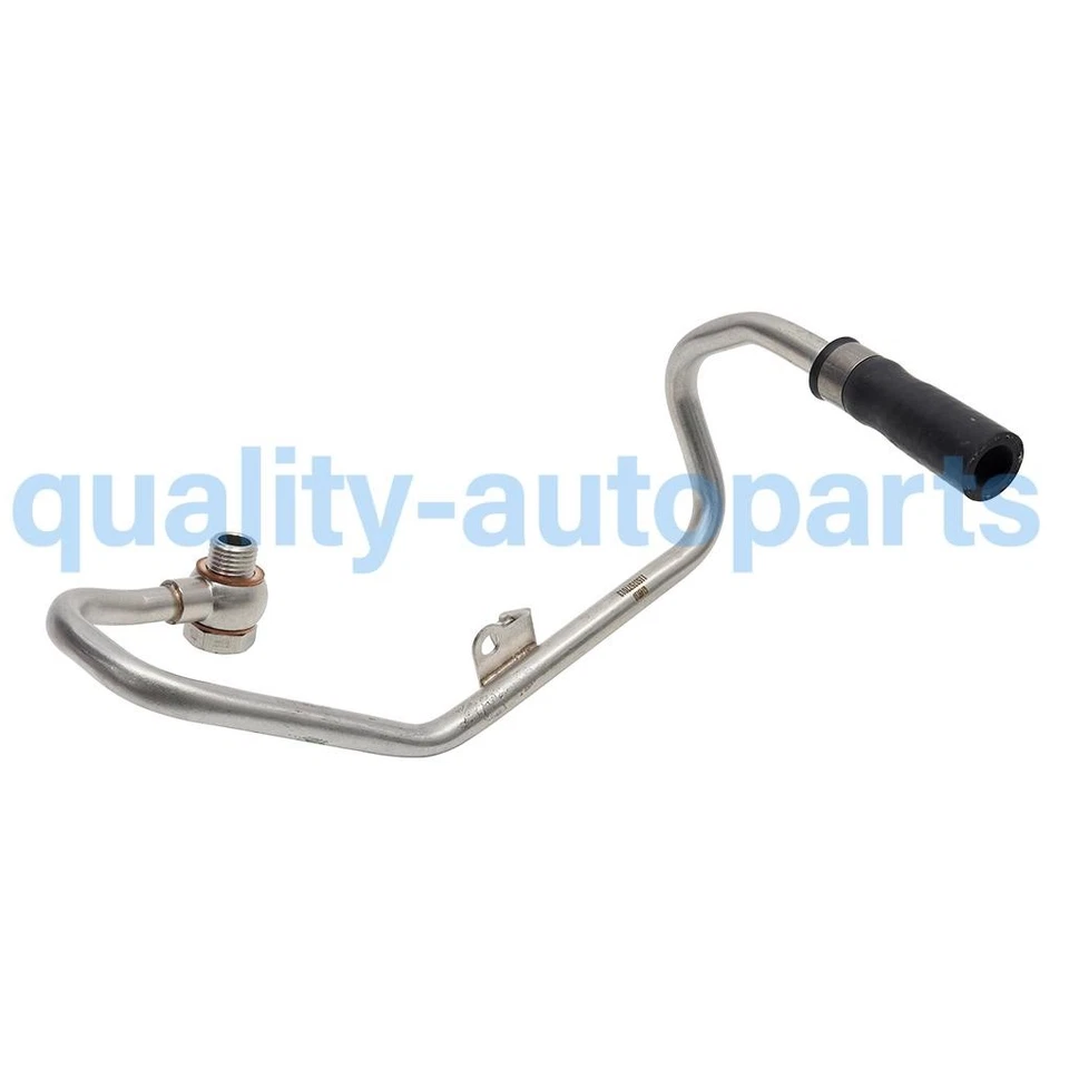 New Engine Coolant Hose 11537577013 For BMW 550i 650i xDrive 750Li xDrive50i N63 - Image 4 of 4