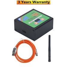 TNS-WQ3 8G CNC Wireless USB Drive Wifi USB Drive DNC Transfer w/ Plastic Shell