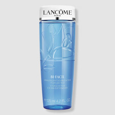 SALE - Lancome Bi-Facil Double Action Eye Makeup Remover 4.2oz / 6.7 oz - NEW IB