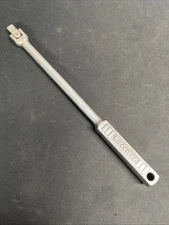 Vintage Firestone 3/8” Breaker Bar, USA 