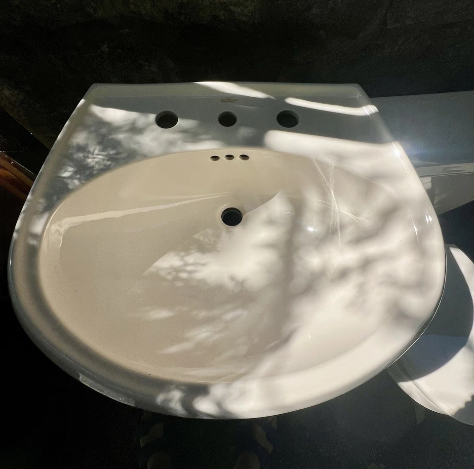 Juego de medio baño Kohler Foto 3 de 4