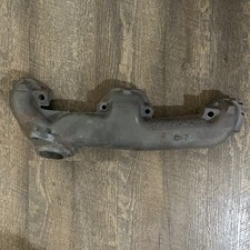 1968 69 Pontiac Gto Trans Am 400 Exhaust Manifold 9796992 Right H238 Aug 23 68