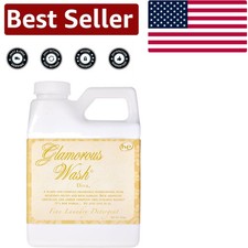 16 Ounce TYLER Glamorous Wash Detergent - Diva Scent for Luxurious Fabrics
