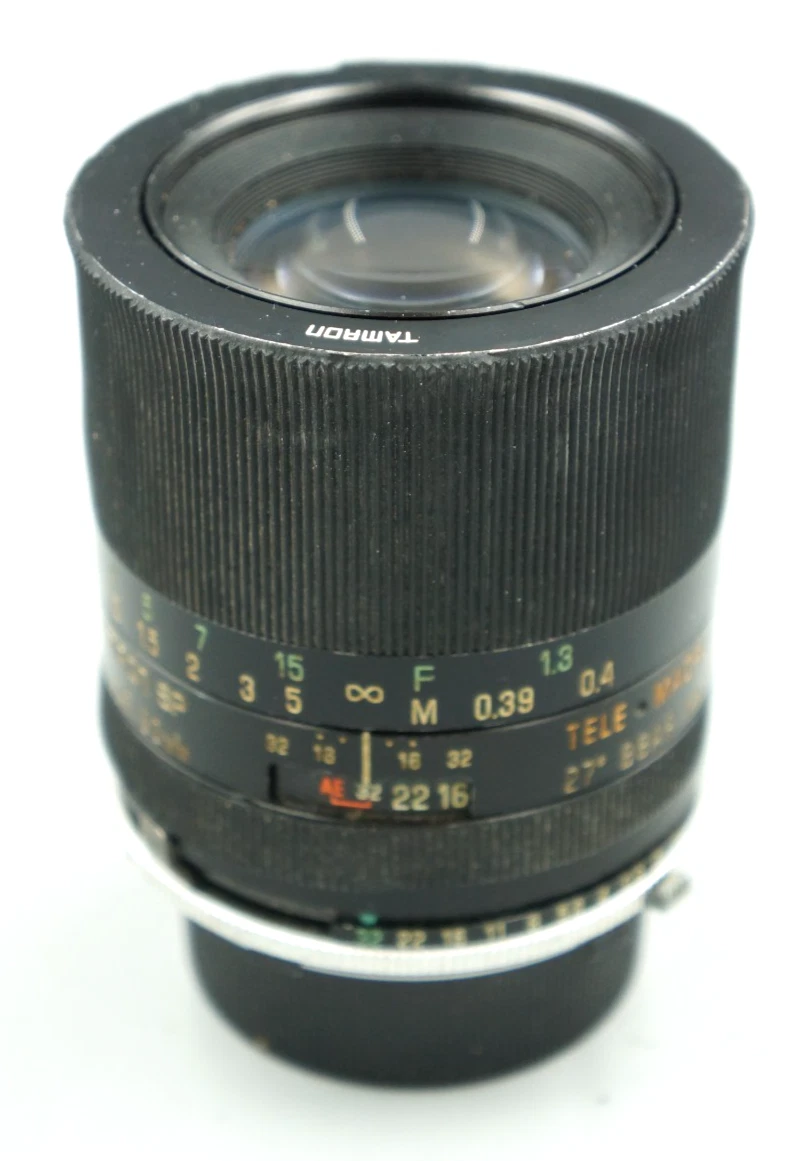 Tamron 90mm f/2.5 Camera Lenses for sale | eBay