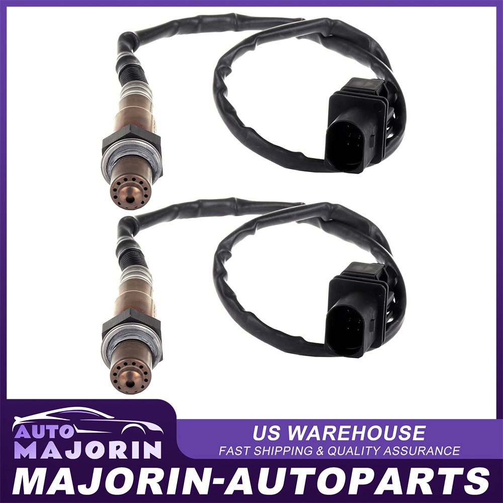 Rolls-Royce Phantom 2007-2015 Oxygen sensor