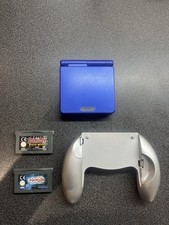 Nintendo Game Boy Advance SP