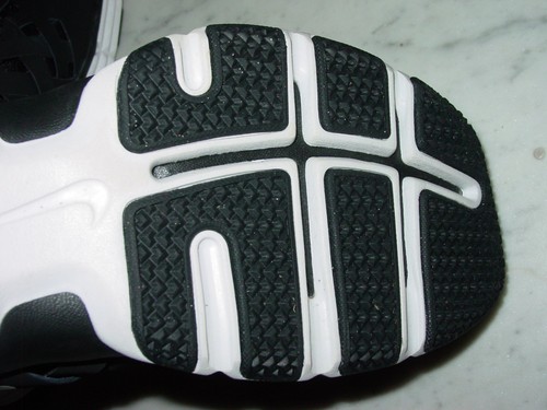 Scarpe da corsa Nike Lunar Fingertrap TR 898066-001 2017 nero/bianco! Taglia 10,5 - Foto 14 di 16