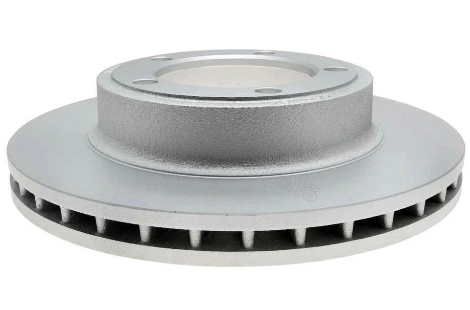 Front Brake Rotor For 2004-2020 Freightliner M2 106 5607G Foto 2 de 3