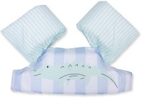 Swim Essentials Schwimmweste Crocodile Puddle 15-30 Kg 55 X 18 Cm | Swim Vest