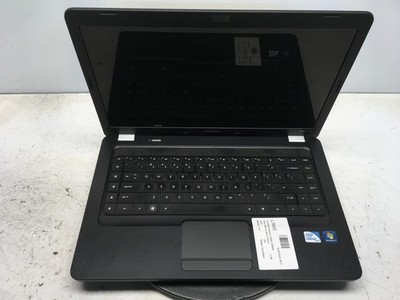 Compaq Presario CQ56-219WM Intel Celeron 900 2.2GHz 2 GB NO HDD No Batt