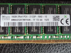 New ListingSK Hynix 16GB DDR4-2133P 2Rx4 ECC RDIMM Server RAM CL15 288-Pin HMA42GR7AFR4N-TF