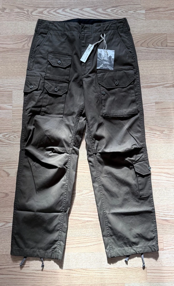 Men's Cotton Engineered Garments for sale | eBay