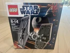 LEGO Star Wars: TIE Fighter (9492) NEW, SEALED, & RETIRED!