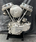 Harley Davidson 74