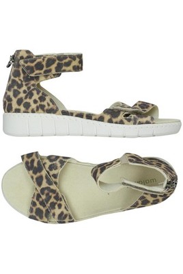 waldläufer Sandalen Damen Sommerschuhe Sandalette offene Schuhe Gr. ... #j2z20un