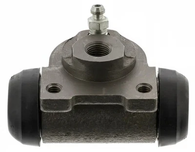Cylindre de roue Essieu arrière gauche Fonte grise 12011 FEBI BILSTEIN pour FIAT - Photo 1/4