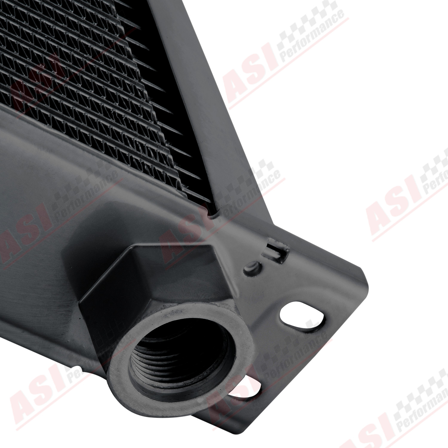Transmission Oil Cooler For 2001~2005 Chevy Silverado GMC Sierra  Duramax 6.6L