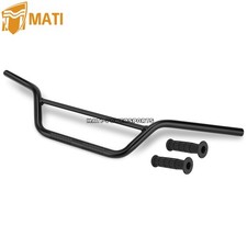 Handlebar & Grips Kit for Yamaha Blaster 200 ...