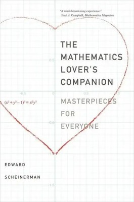 The Mathematics Lover's Companion | Masterpieces for Everyone | Scheinerman