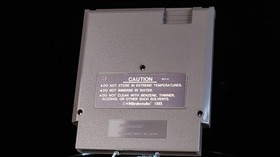 NES P.O.W. Prisoners of War Nintendo CIB Game, manual, box, sleeve