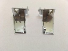 COOKE & LEWIS OVEN SPLASHBACK END CAP CAPS CL60FGAX CL90FCEX CL90FGAX CLDFRC-9