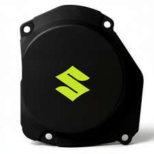 Copri Carter Accensione Per Suzuki RM 125 1998-08 Personalizzabile Tuning Custom