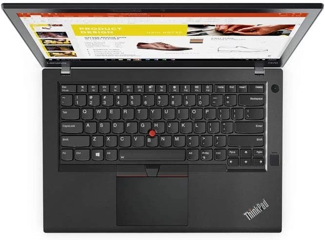 14" Lenovo ThinkPad Laptop PC: 16GB RAM! 256GB SSD! Intel i5! Zorin Core Edition - Image 3 of 4