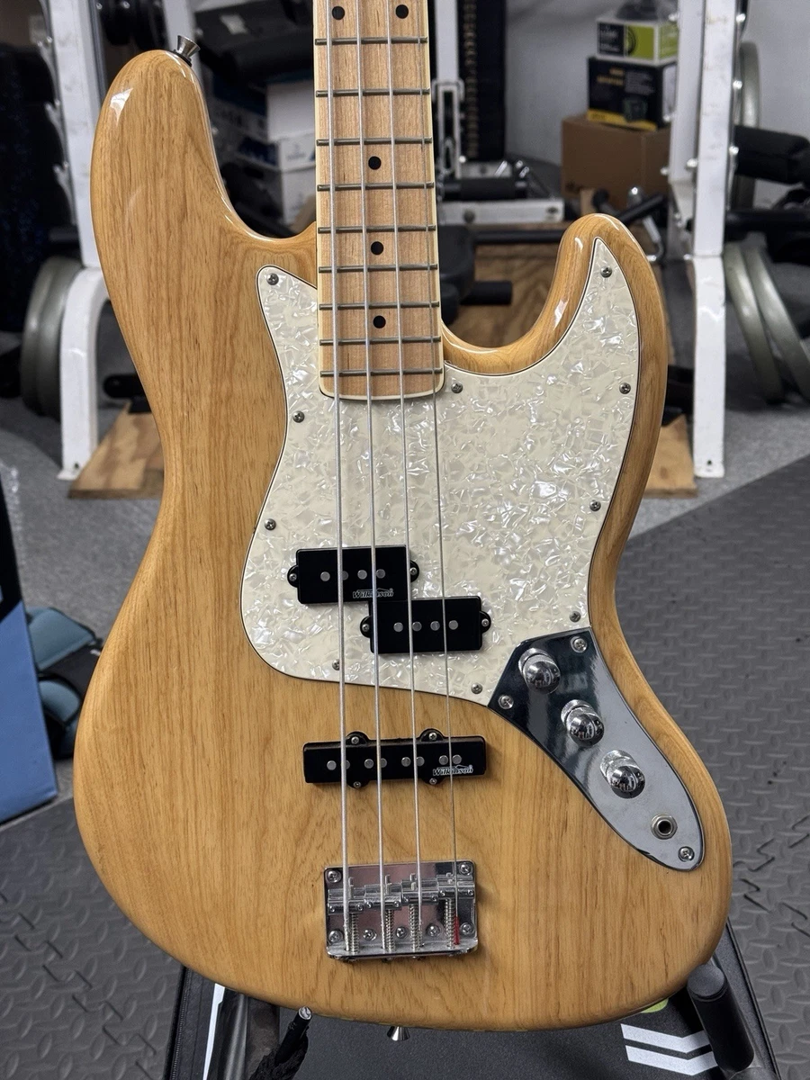 SX Electric Bass Guitar Bass Guitars for sale | eBay