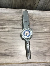 SEEKONK PRECISION TORQUE WRENCH (PSL035234)