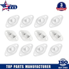 Dryer Thermistor 8577274 Fit Whirlpool Kenmore 3406294 AP3919451 3390292 12 X 