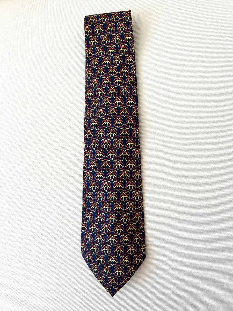 25+ HERMÈS Classic Ties for Men for sale | Updated Oct 2026