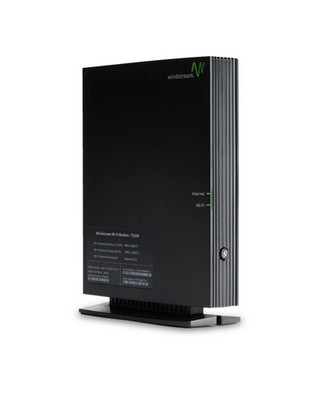 Windstream Wi-Fi modem T3200 Bonded VDSL2 Wireless AC Gateway Router