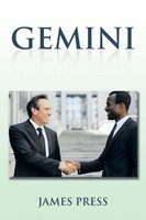 Gemini James Press Taschenbuch Kartoniert / Broschiert Englisch 2014 Xlibris