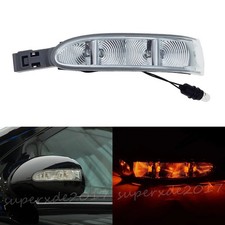 Links Spiegelblinker Außenspiegel Blinker Für Benz M GL R-Klasse W164 X164 V251