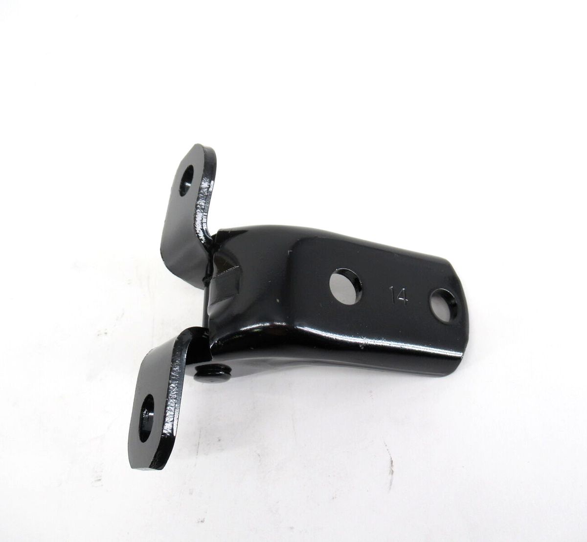 Genuine OEM Toyota 68720-0C010 Front Door Hinge Assembly | eBay