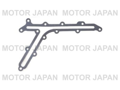 13533-JK21A NISSAN GENUINE GASKET-OIL GALLERY | eBay