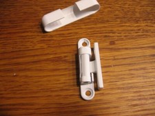 GU - Mittelband - Anpress Verschluss - Drehflügel Fenster Türen- Mittelverschlus