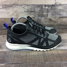 تداخل تصوير حب الاستطلاع reebok print 