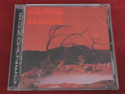C.A. Quintet - Trip Thru Hell 1969 Sundazed Records Reissue 1995