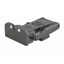 Desert Eagle - Rear Adjustable Sight - White Dot