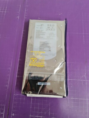 Seagate Cheetah NetApp X412A-R5 600Gb 15k SAS Disk 108-00227+A1 - UR