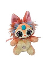Magic Mixies Magical Misting Pet Peach Orange Plush Doll Color Surprise Star 53