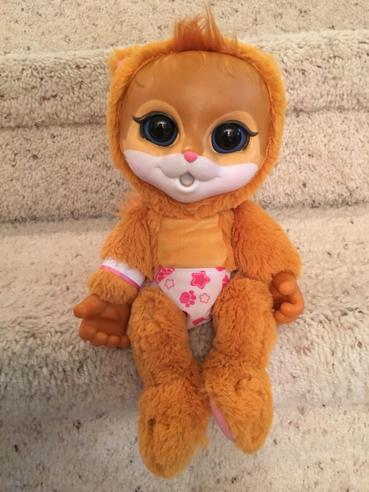 jakks pacific animal babies