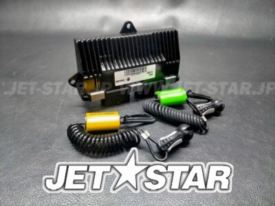 RXT-X 300'16 OEM (Engine-Harness) ELECTRONIC BOX NORTH RXT-X 300'16 OEM (Engine-Harness) ELECTRONIC BOX NORTH
