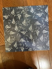 RETIRED Stampin' Up DESIGNER SERIES PAPER DSP 