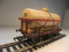 oo gauge Bachmann 37-676 - 14T Tank Wagon - ACME Dominion - VGC Boxed