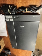 Epson Perfection V37 Photo, Slide Film Scanner