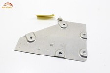 2022-24 BMW i4 G26 HV HIGH VOLTAGE BATTERY RIGHT SIDE PROTECTION PLATE COVER OEM