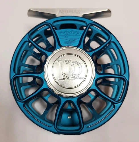 ROSS ANIMAS 7/8 WEIGHT FLY REEL MATTE BLUE --NEW COLOR FOR 2025--IN STOCK! | eBay ROSS ANIMAS 7/8 WEIGHT FLY REEL MATTE BLUE --NEW COLOR FOR 2025--IN STOCK! | eBay